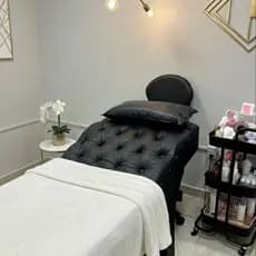 Almofada De Courino Para Maca ou Poltrona. Cervical ou Lombar / Almofada Impermeável Com Regulagem