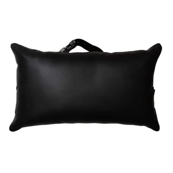 Almofada De Courino Para Lombar Poltrona / para Lombar Almofada para as Costas Impermeável
