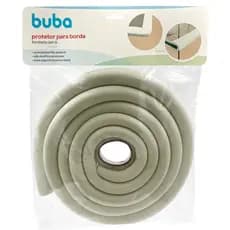 Protetor Borda de Segurança para Mesa - Formato U