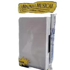 Campinha Musical Ding Dong