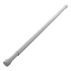 Varão Cabideiro Pequenos espaços - 60cm a 90 cm