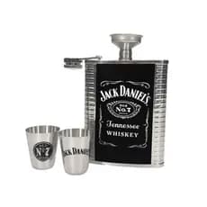 CANTIL KIT  4 PEÇAS EM  ACO INOX