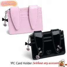 Bolsa De Armazenamento Com Slot Para Vários Cartões MAGICO , Porta-À Prova D'água De Identificação Portátil