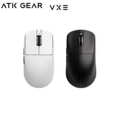VXE Libélula R1 Mouse Game PAW3395 Sem Fio Leve