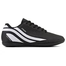 Tênis Futsal Infantil Chuteira Futsal Menino Escolar Chuteira Futsal Menina Costura Reforçada