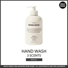 Lavante Mãos GRANHAND 450ml