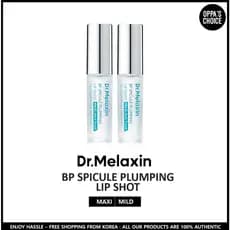 [Autorizado] Dr.Melaxin BP Espícula PLUMPING LIP SHOT 2tipo