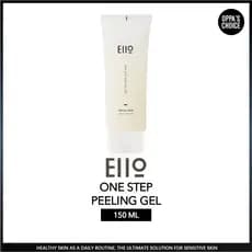[EIIO] GEL PEELING De Um Passo 150ml