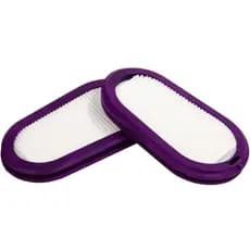 Filtro de Reposição P3 para Respirador Elipse (Par) - GVS P3 ou P3 Anti Odor