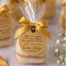 Tag Kraft Personalizada | Tags Personalizadas | Lembrancinhas | Embalagens | Sacolinhas