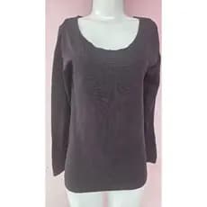 Blusa térmica.