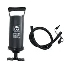 Bomba Manual para Inflagem de Colchao e piscinas Belfix