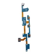 Flex power volume compatível Samsung  tab note 8.0 GT N5100 N5110