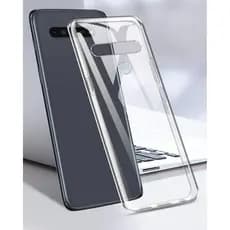 Capa Protetora Transparente Compatível LG K41s / K51s / K61 Celular