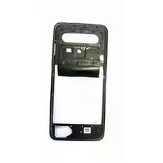 carcaça aro gabinete compatível Celular LG K61 Lm q630 Bmw