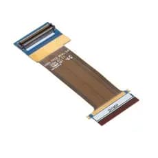 Flex Flat compatível Celular antigo Samsung  U900