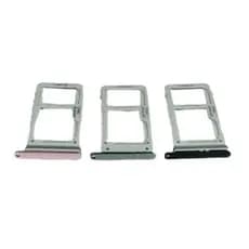 Gaveta bandeja chip SIM compatível Samsung  S20 / S20+ plus/ S20 ultra G980