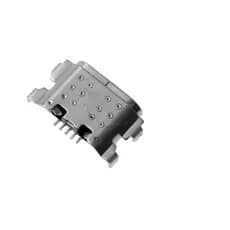 conector de carga compatível K40s X430 / K12 K12 plus X420 / K12 prime X520 genuíno