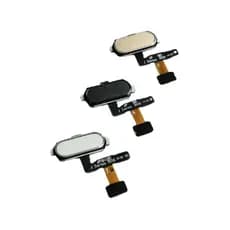 Flex botão home e biometria compatível Samsung  J5 pro J530 J7 pro J730
