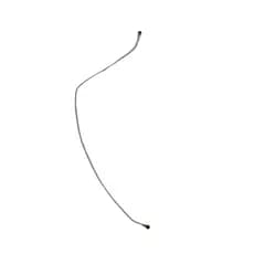 cabo Antena coaxial compatível LG K51s K510 branco