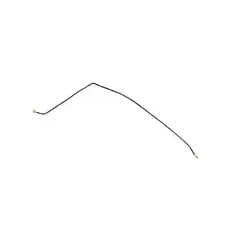 Antena de Rede cabo coaxial compatível LG K51s K510 preto
