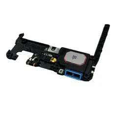campainha Alto falante Buzzer compatível LG Velvet LM G910 G900