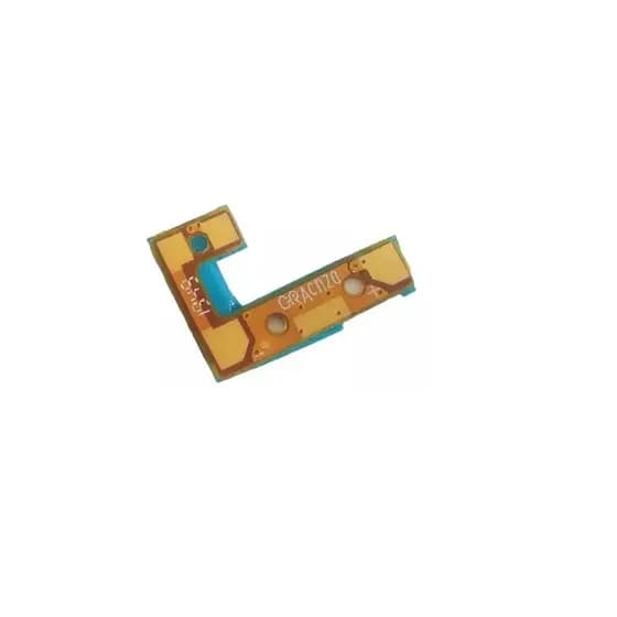 Flex Áudio Buzzer Alto Falante Compatível LG K40s Lmx430bmw