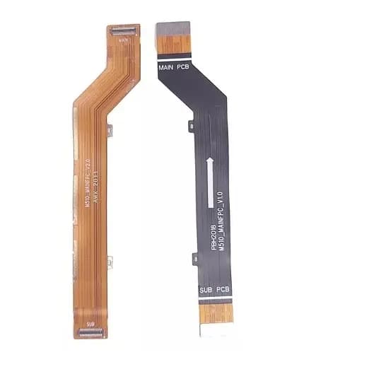 Cabo Flex Sub De Carga Compatível LG K41s K410 k410