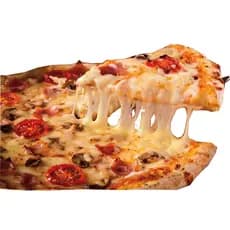 Pratos Serve Fatia De Pizza Decorativo Triangular