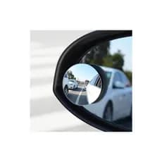 Espelho De Ponto Cego Para Auxilio Veicular 360 Graus