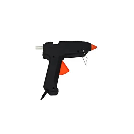 Pistola 15W Bivolt De Cola Quente Artesanato Escola
