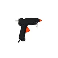 Pistola 15W Bivolt De Cola Quente Artesanato Escola