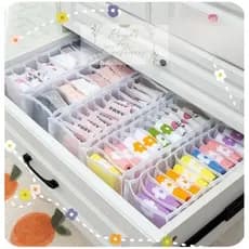 Colméia Organizadora Premium M (20×40×10)