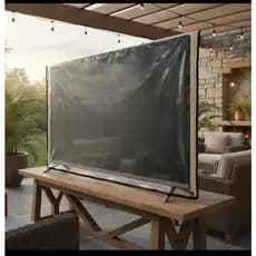 Capa para Tv 32 Polegadas Led Resistente Impermeável