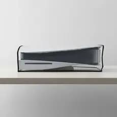 Capa Para Ps5 ( SLIM HORIZONTAL ) Impermeável