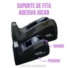 Suporte para Fita Adesiva Jocar Office