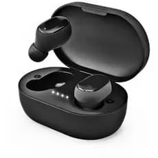Fone De Ouvido In-ear Bluetooth sem Fio  Preto ENTREGA RÁPIDA  Airdots 2 tws Android IOS Wireless