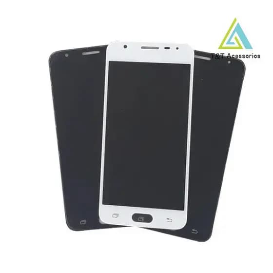 Tela Display Touch Compatível J5 Prime G570 Original