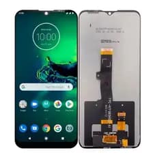 Tela Frontal Touch Display Moto E7 / E7 Power Xt2097 Xt2095