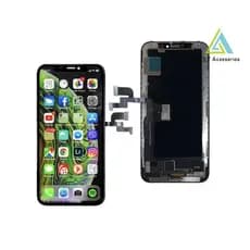 Tela Display Touch Screen Compatível IP X 10 5.8 Premium