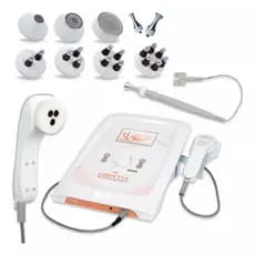Hertix Smart KLD - Aparelho de Radiofrequência -  110V/220V