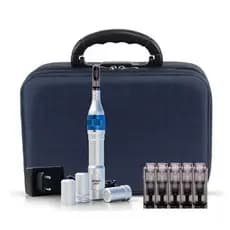 Caneta Dermapen Sem Fio Microagulhamento Smart Gr C/anvisa