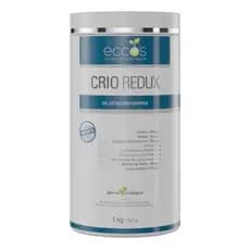 Gel Redutor Ecco's Crio Redux Crioterápico Detox