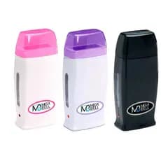 Aquecedor Roll-on Cera Quente Depilador Elétrico Mega Bell