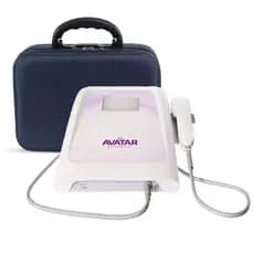Avatar Esthetic Equipamento De Ultracavitação C/ Maleta - Kld