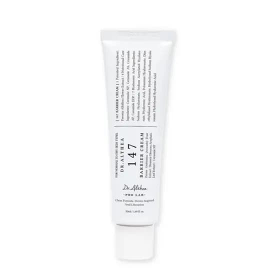 [Dr.Althea] 147 Creme Barreira 50ml