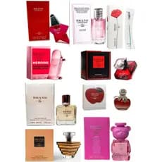Perfume BRAND COLLECTION FEMININO 25 Ml *ENVIO RÁPIDO*