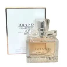 Perfume Brand Collection  015  25ml Feminino LACRADO