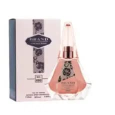 Perfume Brand Collection 080  25ml  Feminino