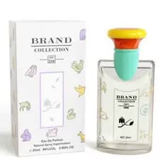 Perfume Brand Collection 234 Infantil 25 Ml LACRADO
